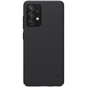 Nillkin Coque Super Frosted Shield Samsung Galaxy A52(s) (5G/4G) - Noir