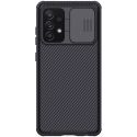 Nillkin Coque CamShield Pro Samsung Galaxy A52(s) (5G/4G) - Noir