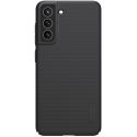 Nillkin Coque Super Frosted Shield Samsung Galaxy S21 FE - Noir