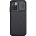 Nillkin Coque CamShield Xiaomi Redmi 10 - Noir