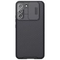 Nillkin Coque CamShield Pro Samsung Galaxy S22 - Noir