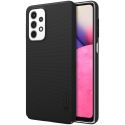 Nillkin Coque Super Frosted Shield Samsung Galaxy A33 - Noir