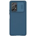 Nillkin Coque CamShield Pro Samsung Galaxy A53 - Bleu