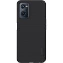 Nillkin Coque Super Frosted Shield Realme 9i - Noir