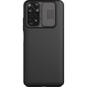 Nillkin Coque CamShield Xiaomi Redmi Note 11 (4G) / Note 11S (4G) - Noir