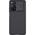 Nillkin Coque CamShield Pro Xiaomi Redmi Note 11 Pro - Noir