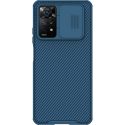 Nillkin Coque CamShield Pro Xiaomi Redmi Note 11 Pro - Bleu