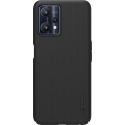 Nillkin Coque Super Frosted Shield Realme 9 Pro - Noir