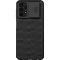 Nillkin Coque CamShield Samsung Galaxy A13 (4G) - Noir