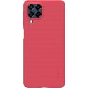 Nillkin Coque Super Frosted Shield Samsung Galaxy M53 - Rouge