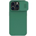 Nillkin Coque CamShield Pro iPhone 14 Pro - Vert