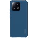 Nillkin Coque Frosted Shield Pro Xiaomi 13 Pro - Bleu