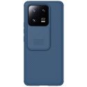 Nillkin Coque CamShield Pro Xiaomi 13 Pro - Bleu