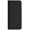 Dux Ducis Étui de téléphone Slim Google Pixel 9 / 9 Pro - Noir