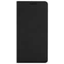 Dux Ducis Étui de téléphone Slim Honor 200 Lite - Noir