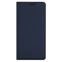 Dux Ducis Étui de téléphone Slim Xiaomi Redmi A3 - Bleu foncé