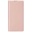 Dux Ducis Étui de téléphone Slim Xiaomi Redmi Note 13 Pro (5G) / Poco X6 - Rose Dorée