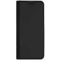 Dux Ducis Étui de téléphone Slim Samsung Galaxy A14 (5G/4G) - Noir