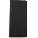 Dux Ducis Étui de téléphone Slim Sony Xperia 1 V - Noir