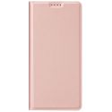 Dux Ducis Étui de téléphone Slim Xiaomi Redmi Note 12 Pro Plus - Rose Dorée