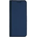 Dux Ducis Étui de téléphone Slim Xiaomi 13 - Bleu foncé