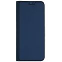 Dux Ducis Étui de téléphone Slim Xiaomi 13 Pro - Bleu foncé