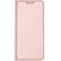 Dux Ducis Étui de téléphone Slim Samsung Galaxy A04 - Rose Dorée