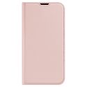 Dux Ducis Étui de téléphone Slim iPhone 14 Pro - Rose Dorée