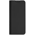 Dux Ducis  Étui de téléphone Slim Motorola Moto G52 / G82 - Noir