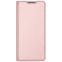 Dux Ducis  Étui de téléphone Slim Xiaomi 12 / 12X - Rose Dorée