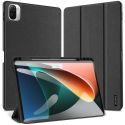 Dux Ducis Coque tablette Domo Xiaomi Pad 5 / 5 Pro - Noir