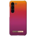 iDeal of Sweden Coque Fashion Samsung Galaxy S23 Plus - Vibrant Ombre