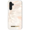 iDeal of Sweden Coque Fashion Samsung Galaxy A54 (5G) - Rose Pearl Marble