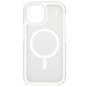 iDeal of Sweden Coque Bumper Magsafe iPhone 13 / 14 - Cloudy White