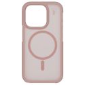 iDeal of Sweden Coque Bumper Magsafe iPhone 14 Pro - Blush Pink