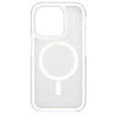 iDeal of Sweden Coque Bumper Magsafe iPhone 15 Pro - Cloudy White