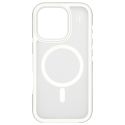 iDeal of Sweden Coque Bumper Magsafe iPhone 16 Pro - Cloudy White