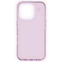 iDeal of Sweden Coque Clear iPhone 16 Pro - Light Pink