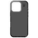 iDeal of Sweden Coque Clear iPhone 16 Pro Max - Tinted Black