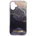 iDeal of Sweden Coque Fashion iPhone 16 - Golden Twilight