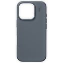 iDeal of Sweden Coque Silicone iPhone 16 Pro - Midnight Blue