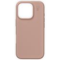 iDeal of Sweden Coque Silicone iPhone 16 Pro Max - Blush Pink