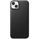 Nudient Coque Thin iPhone 14 Plus - Ink Black