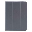 Tucano Up Plus Folio Case iPad 10 (2022) 10.9 pouces - Dark Grey