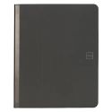 Tucano Elements folio case iPad Air 13 pouces (2024) M2 - Noir