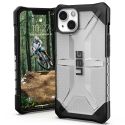 UAG Coque Plasma iPhone 13 Mini - Ice