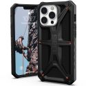 UAG Coque Monarch iPhone 13 Pro - Kevlar Black