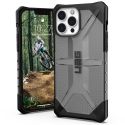 UAG Coque Plasma iPhone 13 Pro Max - Ash