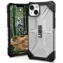 UAG Coque Plasma iPhone 13 - Ice