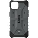 UAG Coque Pathfinder iPhone 13 - Silver